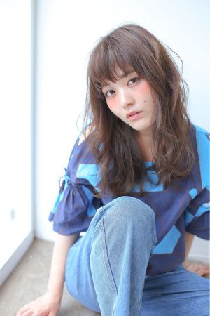 ミディアムヘアの巻き方 スタイル別初心者でも簡単に可愛くなれる ミディアムヘアの巻き方 スタイル別初心者でも簡単に可愛くなれる