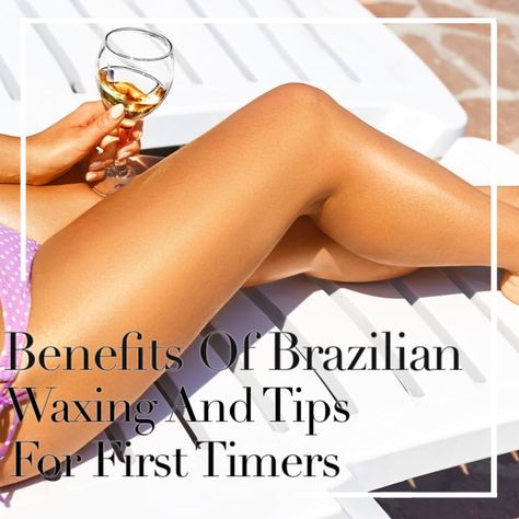 Best of Brazilian bikini wax instructions wax instructions bikini Brazilian