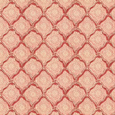 Kravet Echo Kashmira 12 Blush Coral Pink Lattice Fabric 1502 Fabrics Pillow Fabric Fabric Kravet
