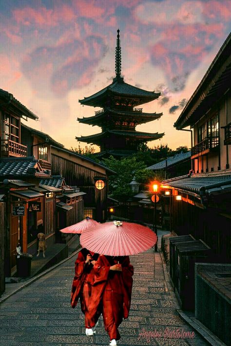 I will travel to japan
