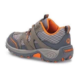 Merrell Kids Trail Chaser Jr Sneaker Merrell Kids Trail Chaser Jr Sneaker