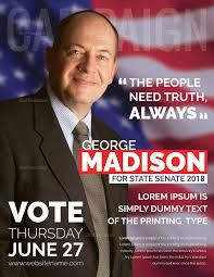 image result for candidate flyer template marci campaign art templates for candidate flyers