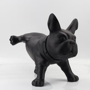 French Bulldog Ornaments Resin Dog Resin Ornament French Bulldog Gifts Dog Ornament Brown Dog Frenchie
