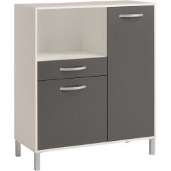 Edler Vintage Look Fur Die Ikea Hemnes Kommode Ikea Hemnes Unterschrank Ikea
