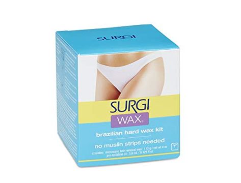 Best of Brazilian bikini wax instructions wax instructions bikini Brazilian