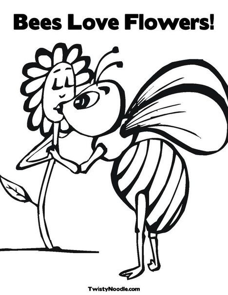16 BEES ideas bee coloring pages bee coloring pages