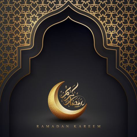 Gambar-Gambar Keren 2020 - Background Ramadhan 2020 Dinding Gambar
