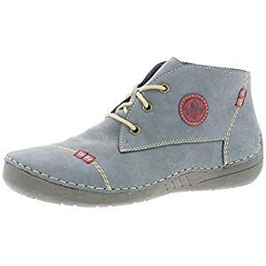 Rieker Damen 52513 36 Stiefeletten #Elektronik Foto Gesunde Mode & Schuhe, Hersteller Rieker