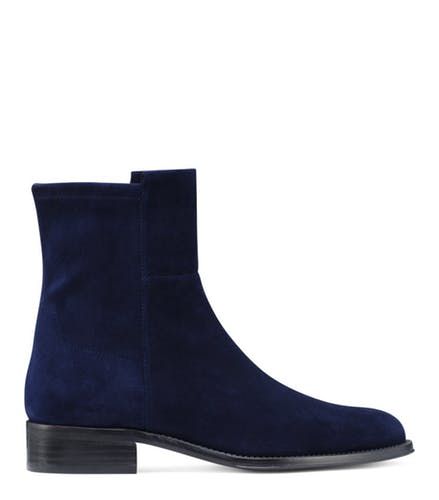 5050 Bootie | Knee boots outfit