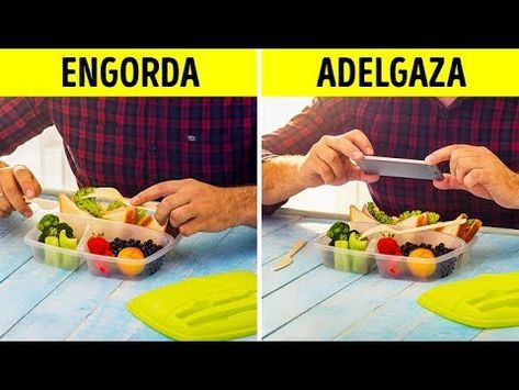 Como bajar de peso sin dietas o ejercicio para