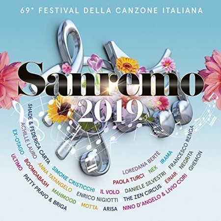 scaricare cd sanremo
