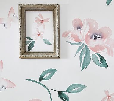 Bamboo Lattice Peel Stick Wallpaper Pottery Barn Kids Bamboo Trellis Peel And Stick Wallpaper Lattice