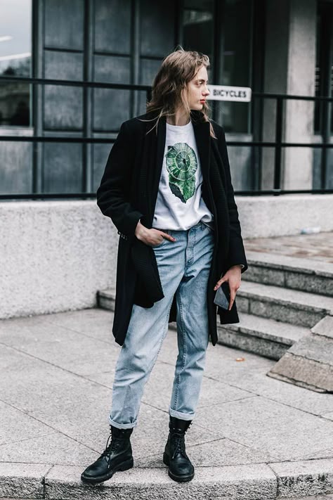 300+ Best FASHION images | fashion, how to wear, street style Blazer dress for MFW JUNE Sixty Five Blog Mode | Mode