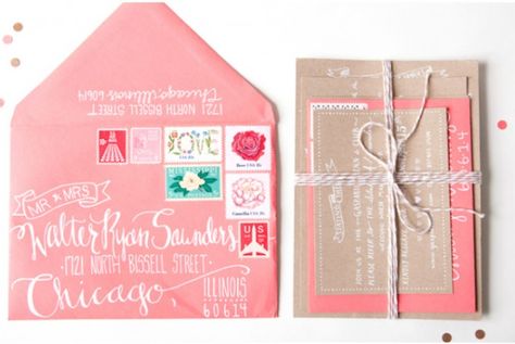Faux Faire Part Mariage