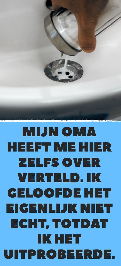 Roestvrijstaal schoonmaken in je keuken met een ...