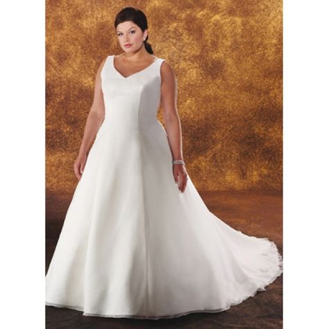 Cheap Wedding Dresses For Plus Size Women Olydyjdm | Wedding dresses