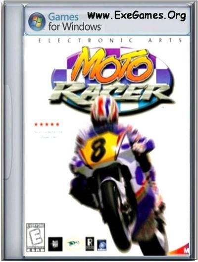 Moto Racer 1 Pc Game Free Download Full Version In 2021 Gaming Pc Best Pc Games Free Games