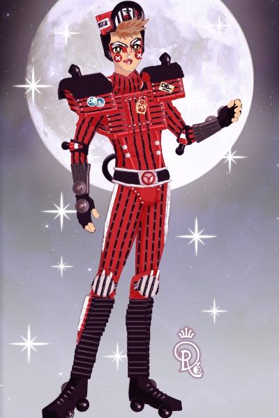 Cb The Red Caboose Starlight Express By Mary Christine Sailor Moon Dress Up Sailor Moon Dress Caboose Sailor Moon