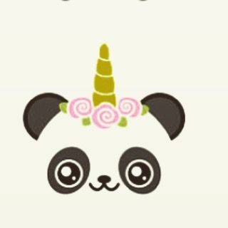 Freetoedit Pandacorn Pandacornio Panda Kawaii Remixit Panda Drawing Cute Panda Drawing Kawaii Panda