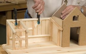 Selbst Ist Der Mann Bauplan Bergkrippe 12 2017 Krippe Selber Bauen Weihnachtskrippe Selber Bauen Bauplan