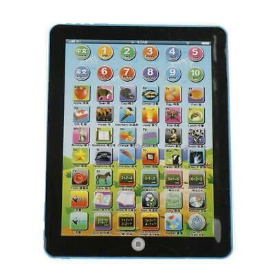 Sponsored Tablet Pad Juguetes Educativos De Aprendizaje Regalo Para Niños Niñas Bebé Nuevo Juguetes Educativos Regalos Para Niños Juguetes