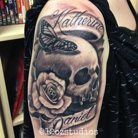 beautiful colorful horse in a painterly style female arm tattoo by beautiful colorful horse in a painterly style female arm tattoo by
