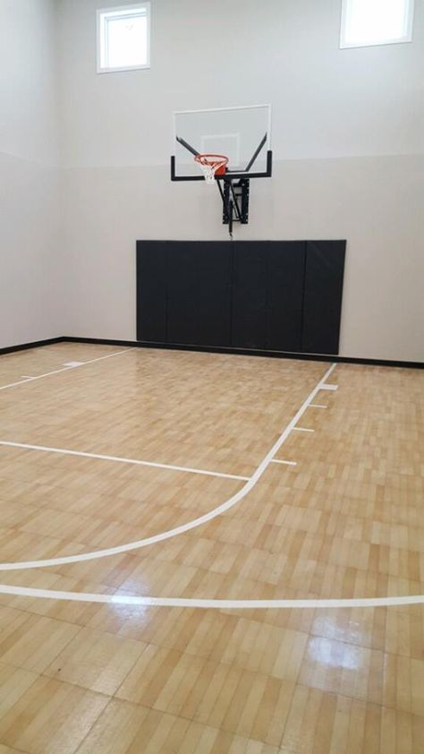 52 Indoor Game Courts Ideas Indoor Indoor Games Home Basketball Court