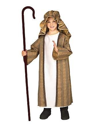 Christmas Costumes For Kids Christmascostumes Weihnachtskostme Shepherd Costume Childclass Shepherd Costume Christmas Costumes Costume Supercenter