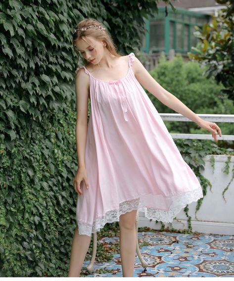 900 Nightgowns Ideas In 2021 Night Gown Fashion Night Dress