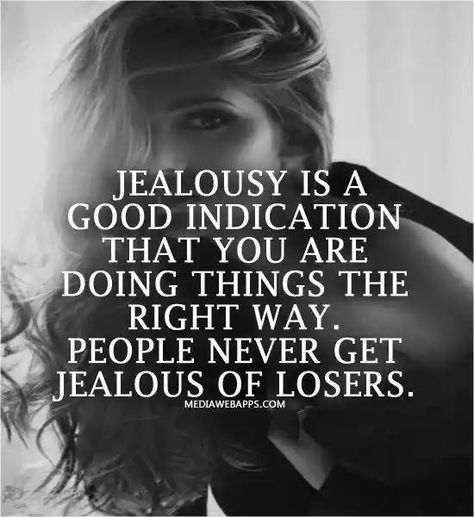 Jealousy Memes | Jealousy quotes, Words quotes, Words