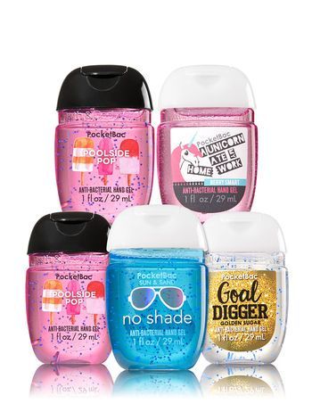 New Bath And Body Works Hand Sanitizer 2018 Ideas Bath Bath