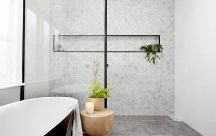 Pin On Small Bathroom Design