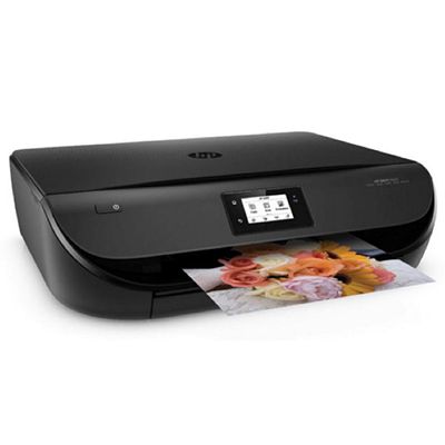 Hp Envy 4511 Inkjet Printer Does Everything At A Great Price