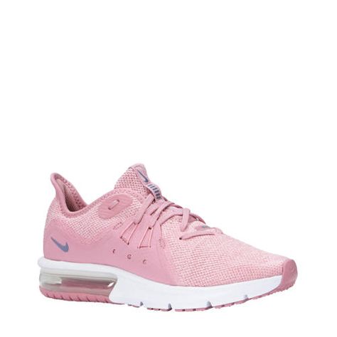 nike air max sequent 3 pink