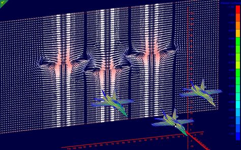 Aircraft Design Software Flight Level Engineering Surfaces CFD - aircraft painter sample resume Aircraft Design Software Flight Level Engineering Surfaces CFD - aircraft painter sample resume