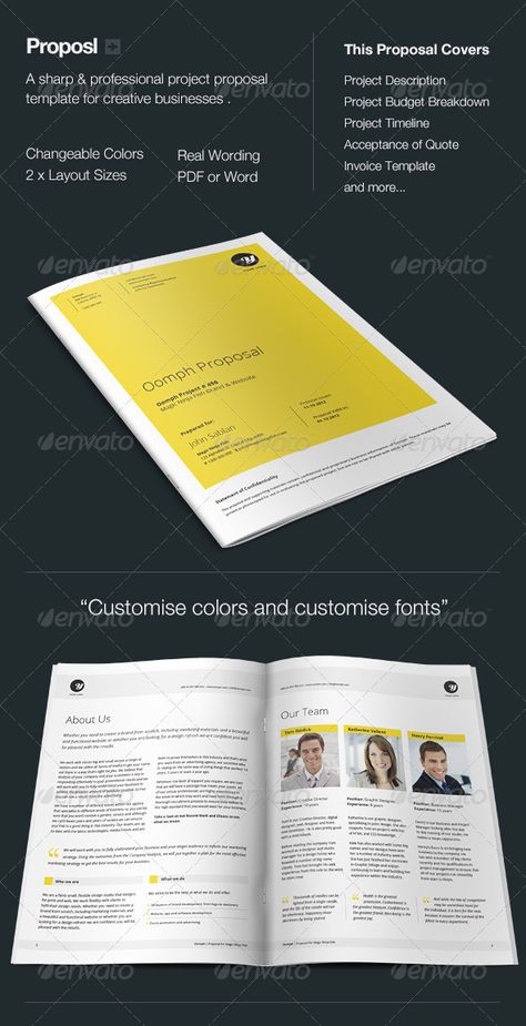 Proposal Template Proposal templates, Project proposal and Proposals - professional project proposal Proposal Template Proposal templates, Project proposal and Proposals - professional project proposal