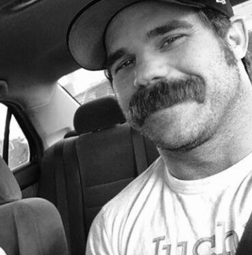 Pin On Moustache