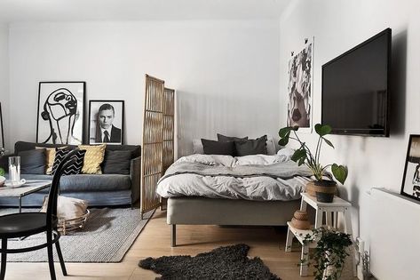 Single wohnung zeven