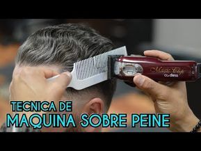 Pin En Barbero