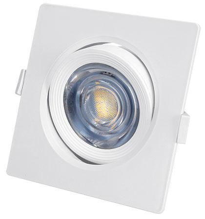 Coastal Led Down Light Square 3w 5w 7w 10w Downlights Coastal Led Down Light Square 3w 5w