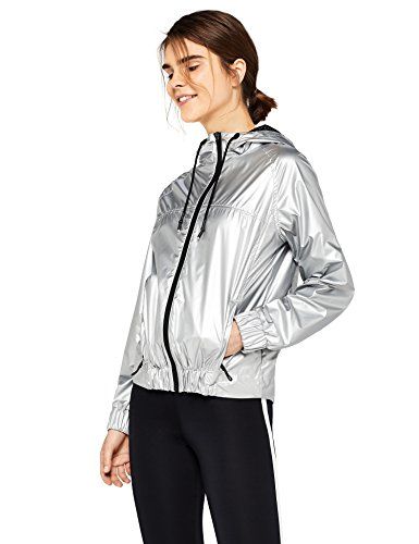 AURIQUE Chaqueta Running Mujer