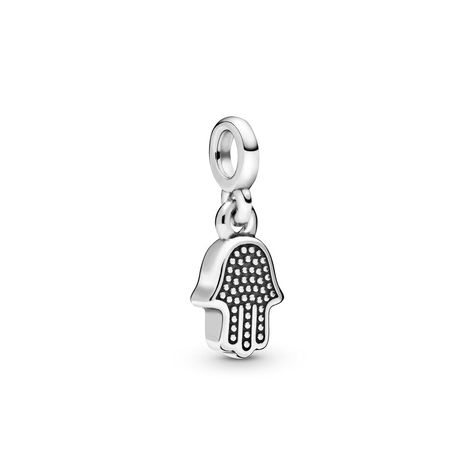 mini charm pendente pandora mini charm pendente pandora
