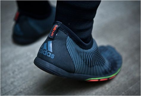 Adidas Adipure Adapt | Barefoot Running Shoe | Barefoot running ... Adidas Adipure Adapt | Barefoot Running Shoe | Barefoot running shoes, Barefoot and Running shoes