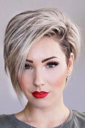 88 Gorgeous Pixie Haircuts For Older Women With Images Short Pixie Haircuts For Older Women
