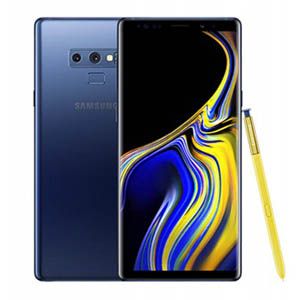 لوازم جانبی گوشی Samsung Galaxy Note9 Galaxy Note Galaxy Note 9 Samsung Galaxy
