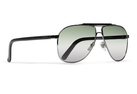 other styles available also ACAB Graphic aviator sunglasses