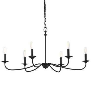 Pin On Lighting Pin On Lighting, Home Depot Black Candle Chandelier