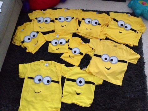 Mail - as1@hotmail.com Minions Birthday Theme, Minion Theme, 2nd Birthday Parties, Baby Birthday, Bday, Birthday Ideas, Pink Minion, Minion Baby, Minion Craft