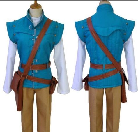 adult flynn rider costume adult flynn rider costume