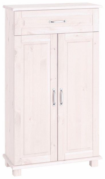Badezimmer Midischrank In Hochglanz Weiss 70 Cm Breit Jetzt Bestellen Unter Https Moebel Ladendirekt De Badezimmer Schrank Badezimmerschrank Weiss Badschrank